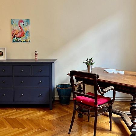Zen Hostel By Central Market بودابست المظهر الخارجي الصورة