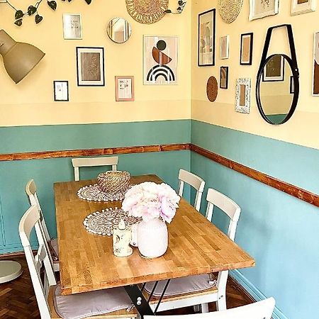 Zen Hostel By Central Market بودابست المظهر الخارجي الصورة