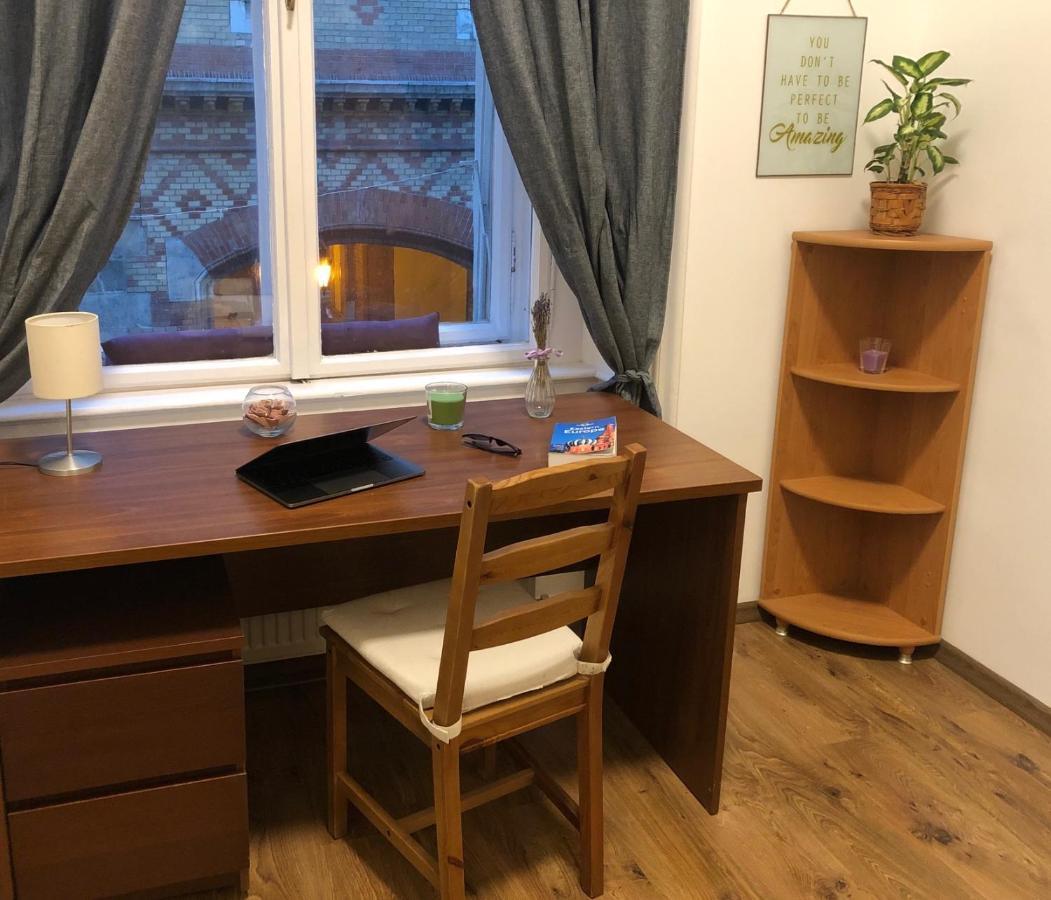 Zen Hostel By Central Market بودابست المظهر الخارجي الصورة