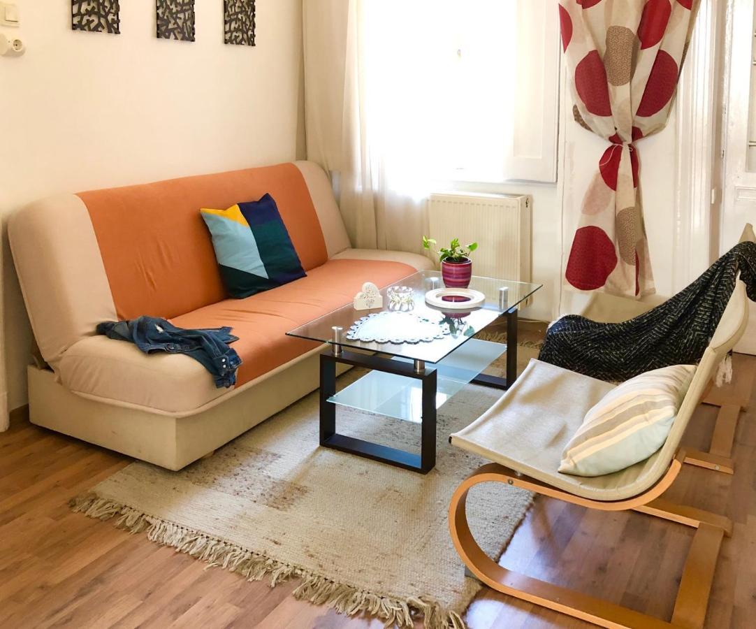 Zen Hostel By Central Market بودابست المظهر الخارجي الصورة