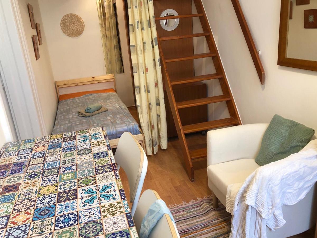 Zen Hostel By Central Market بودابست المظهر الخارجي الصورة