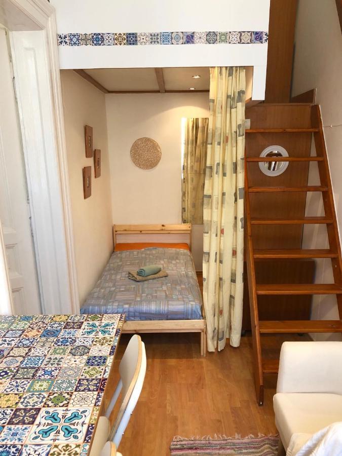 Zen Hostel By Central Market بودابست المظهر الخارجي الصورة