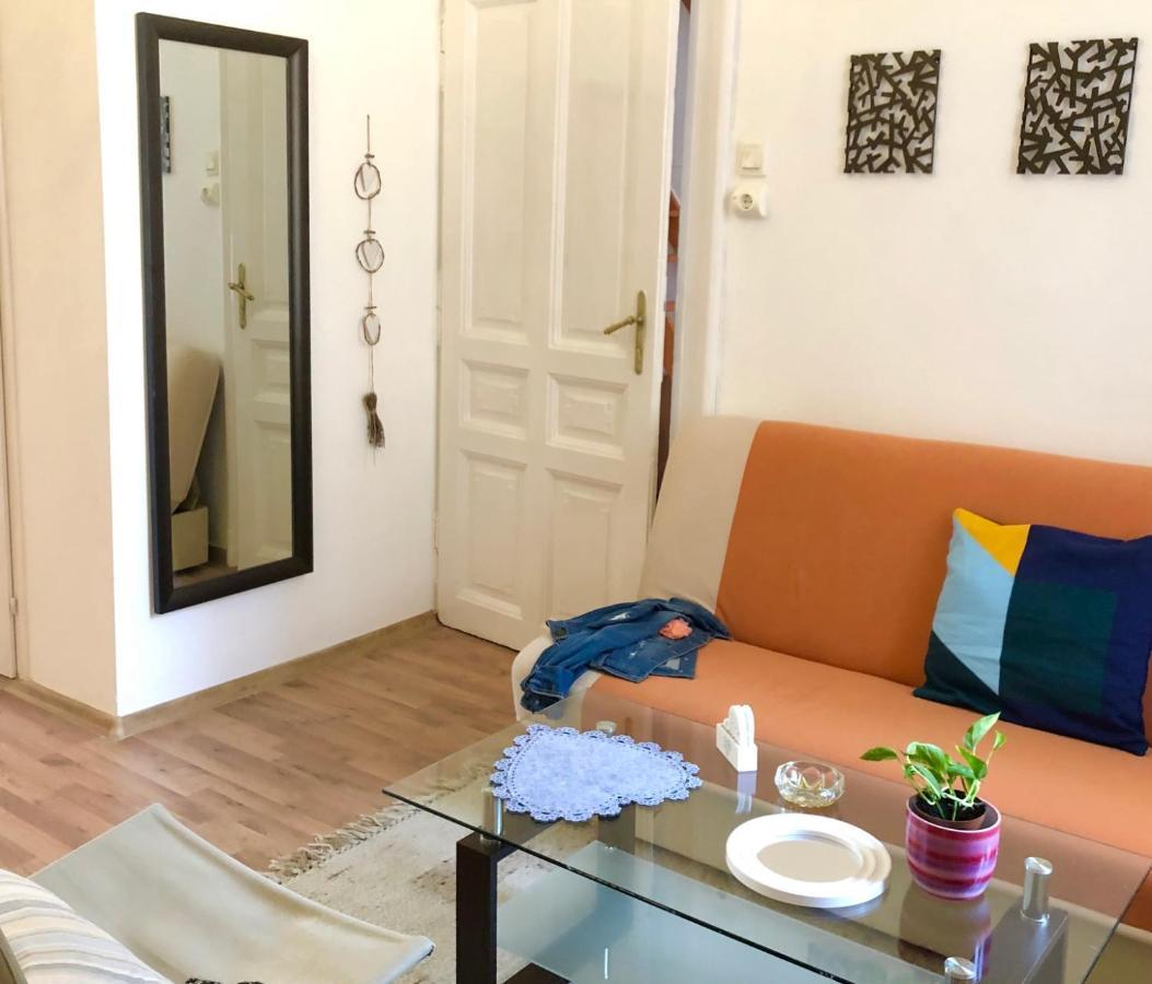 Zen Hostel By Central Market بودابست المظهر الخارجي الصورة