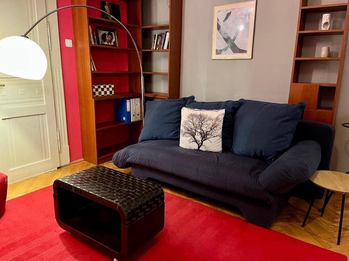 Zen Hostel By Central Market بودابست المظهر الخارجي الصورة
