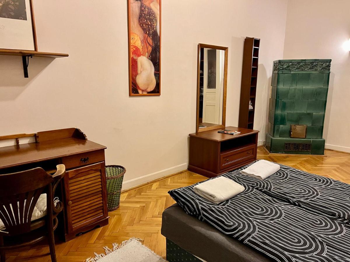 Zen Hostel By Central Market بودابست المظهر الخارجي الصورة