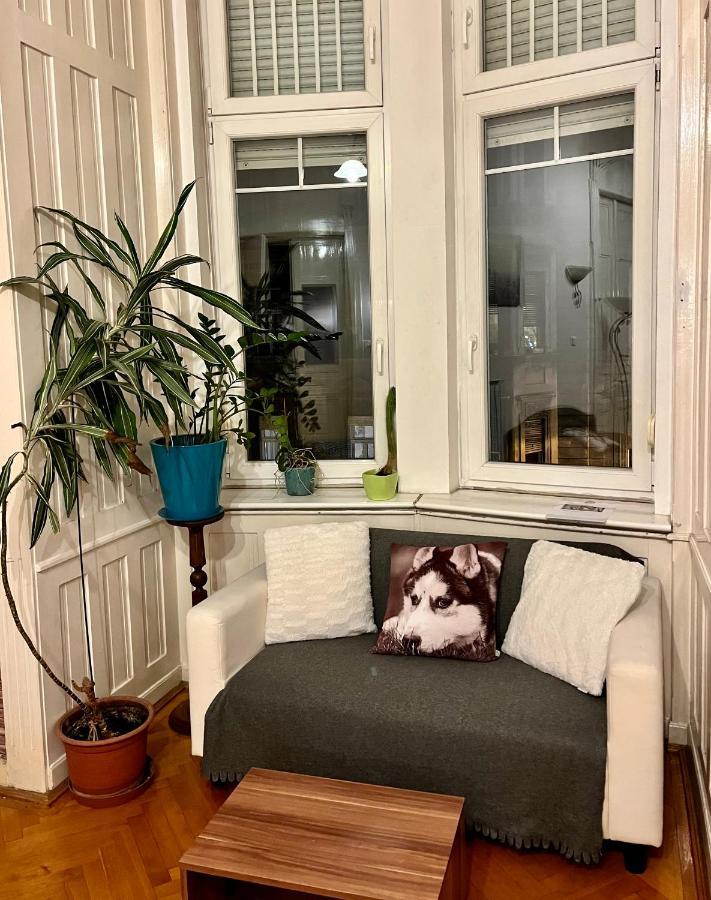 Zen Hostel By Central Market بودابست المظهر الخارجي الصورة