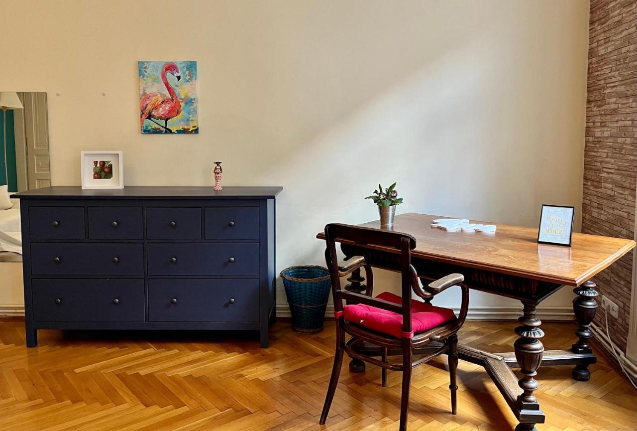 Zen Hostel By Central Market بودابست المظهر الخارجي الصورة