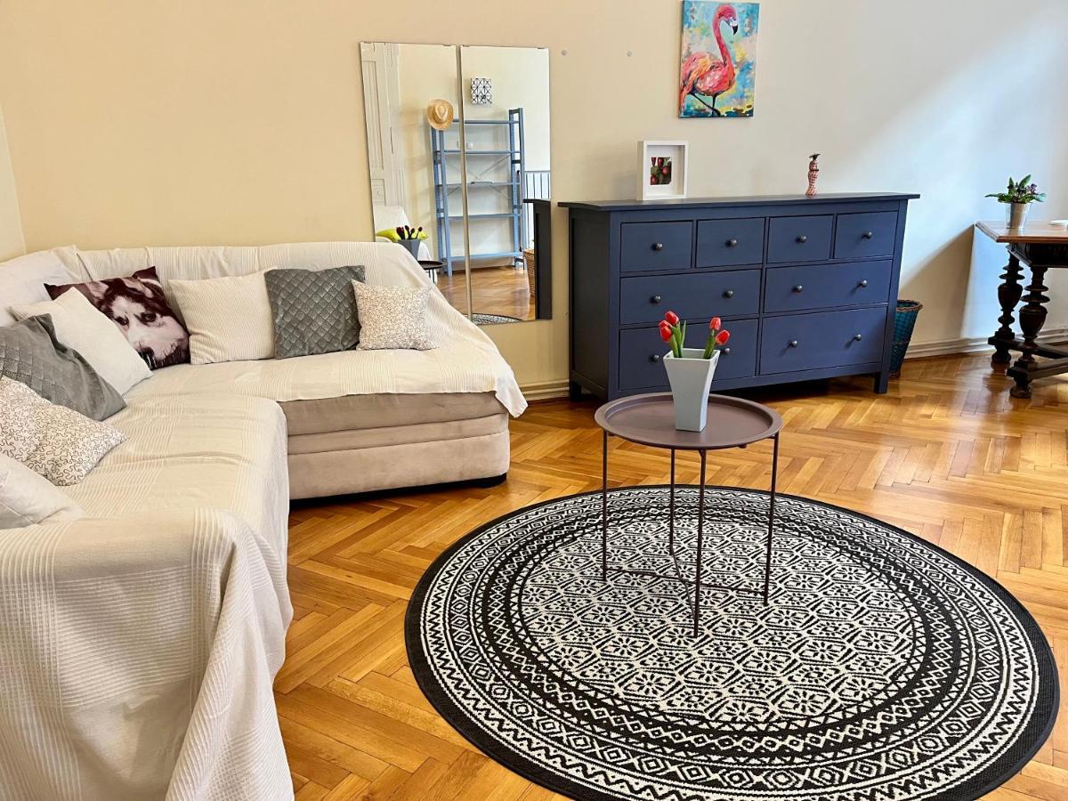Zen Hostel By Central Market بودابست المظهر الخارجي الصورة