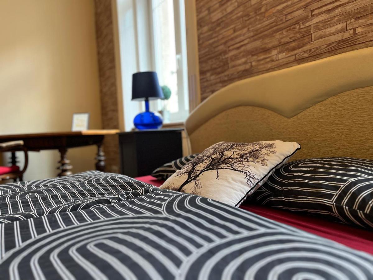 Zen Hostel By Central Market بودابست المظهر الخارجي الصورة