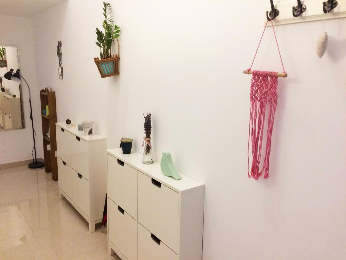 Zen Hostel By Central Market بودابست المظهر الخارجي الصورة