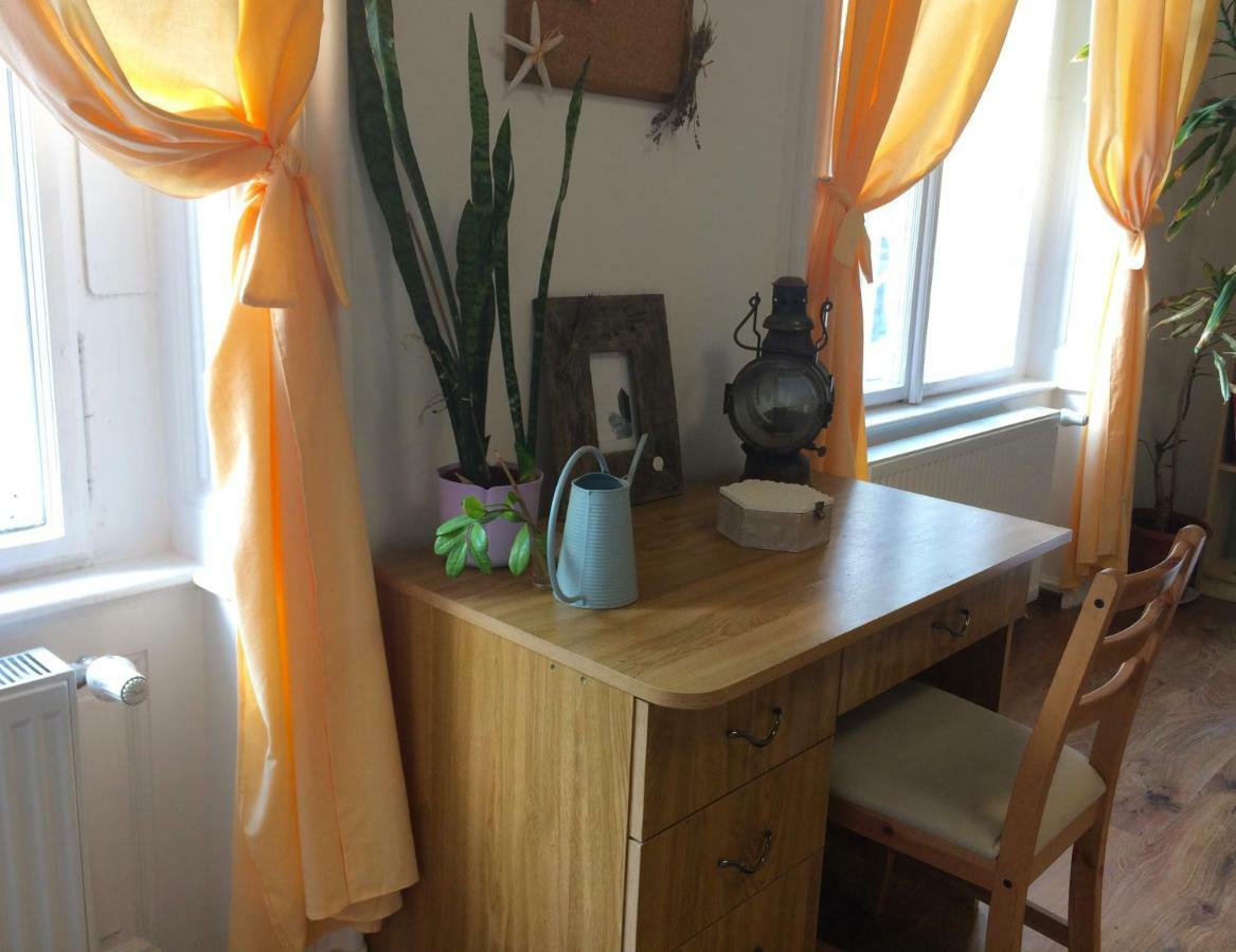 Zen Hostel By Central Market بودابست المظهر الخارجي الصورة