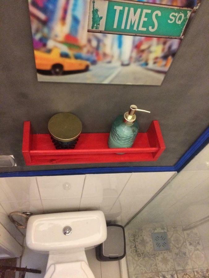 Zen Hostel By Central Market بودابست المظهر الخارجي الصورة