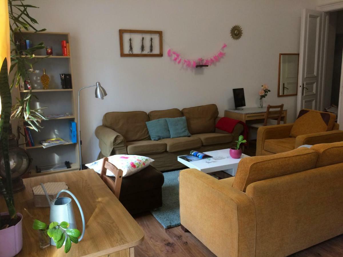 Zen Hostel By Central Market بودابست المظهر الخارجي الصورة