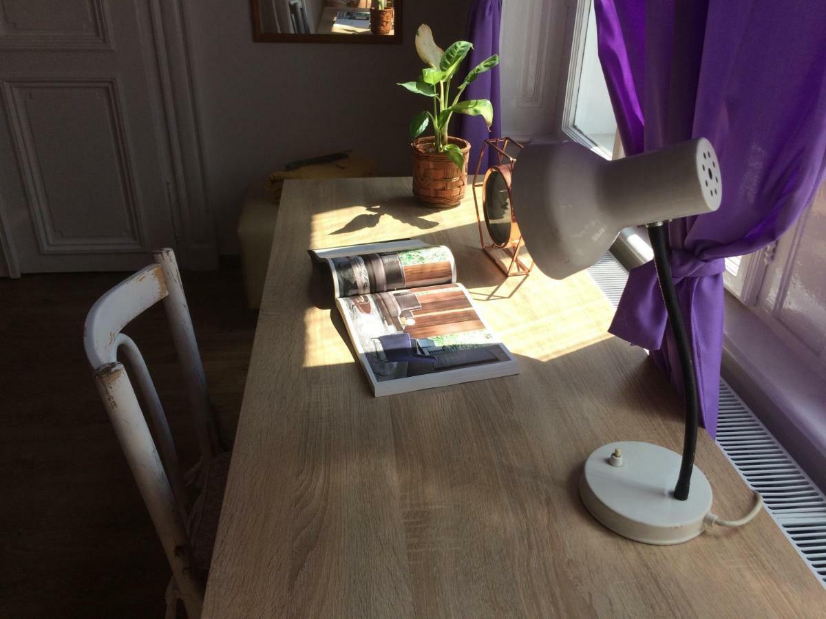 Zen Hostel By Central Market بودابست المظهر الخارجي الصورة